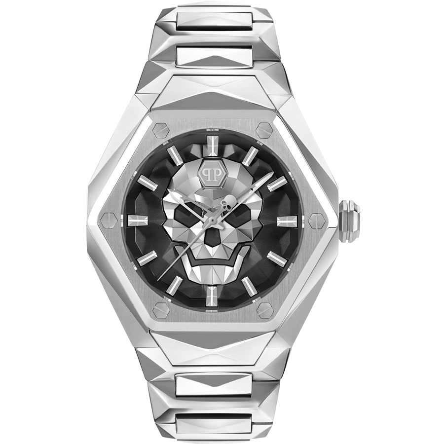 Часы Philipp Plein The Skull Spikes PWPWA0624